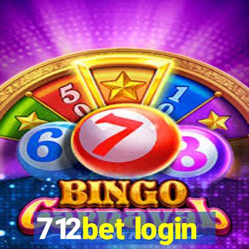 712bet login